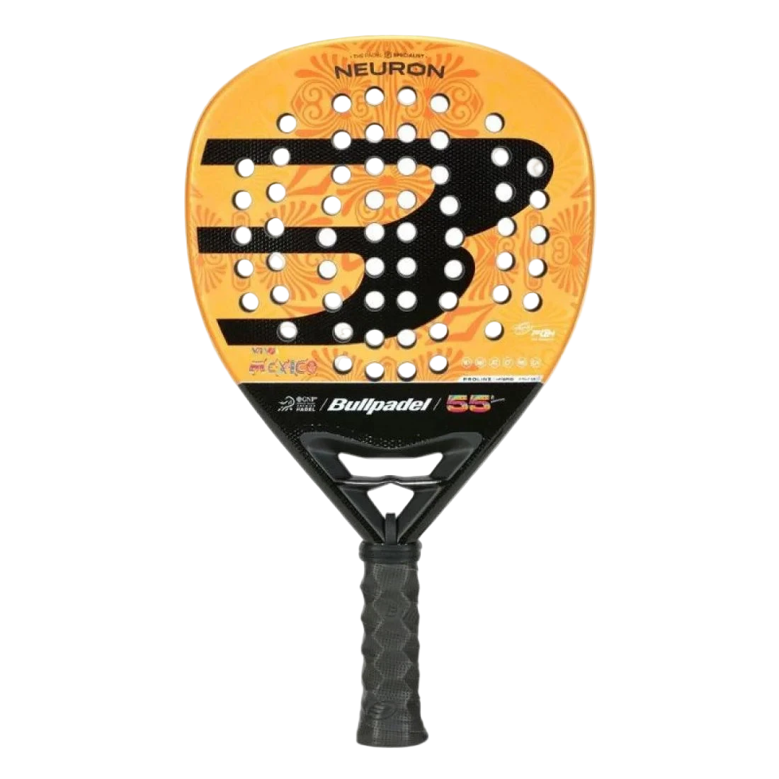 Pala Bullpadel Chingotto Neuron MX LTD
