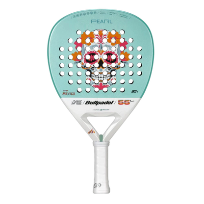 Pala Bullpadel Pearl Mx Ltd