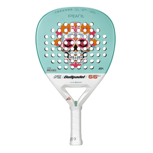 Pala Bullpadel Pearl Mx Ltd
