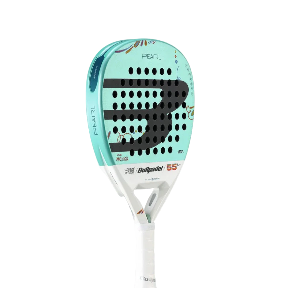 Pala Bullpadel Pearl Mx Ltd
