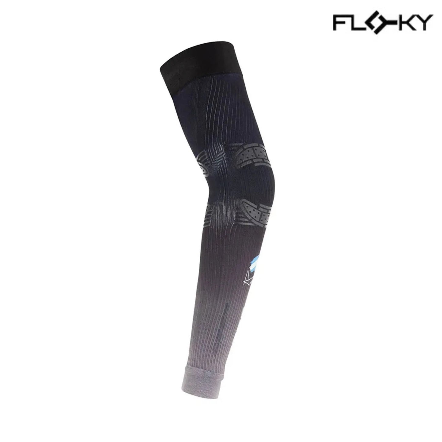 Manguito Floky Agustin Tapia No Strain Padel 2025 Manga Codo