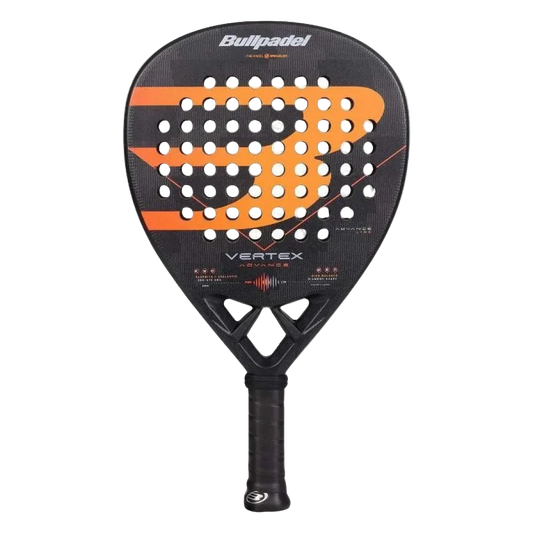 Pala Bullpadel Vertex Advance 202