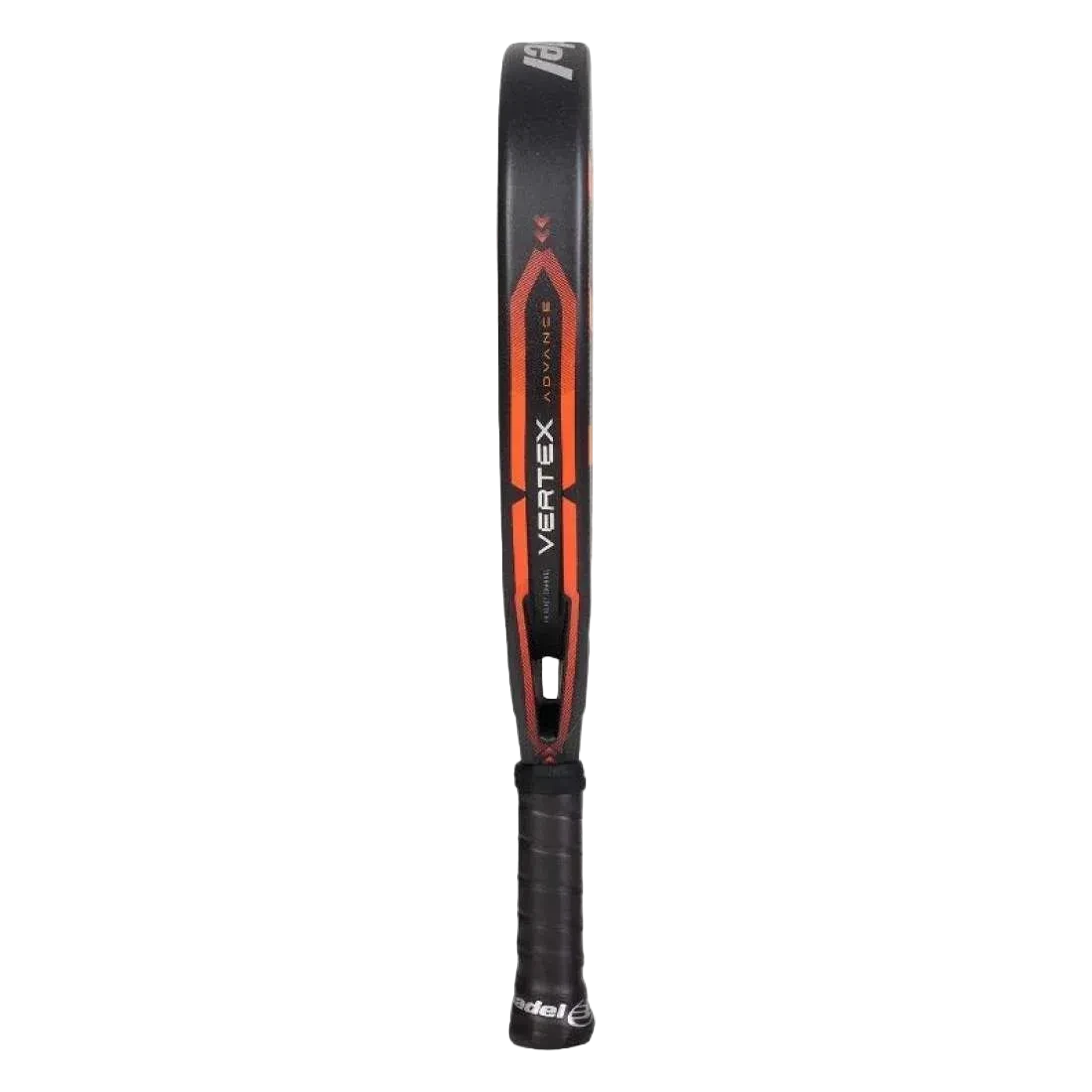 Pala Bullpadel Vertex Advance 2026