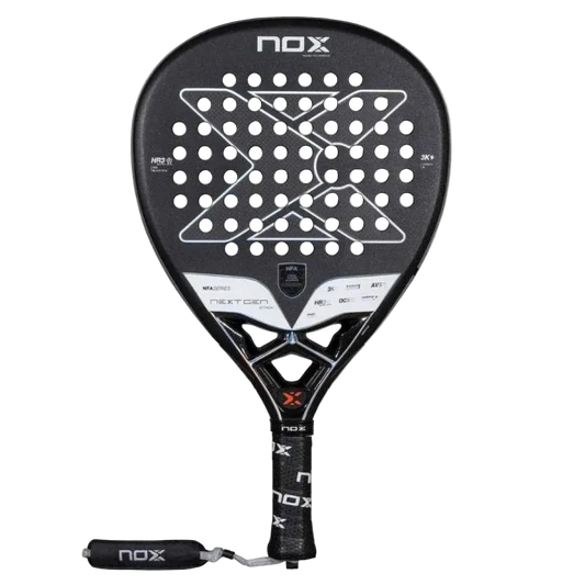 Pala Nox Nextgen Pro Attack 3K 2025