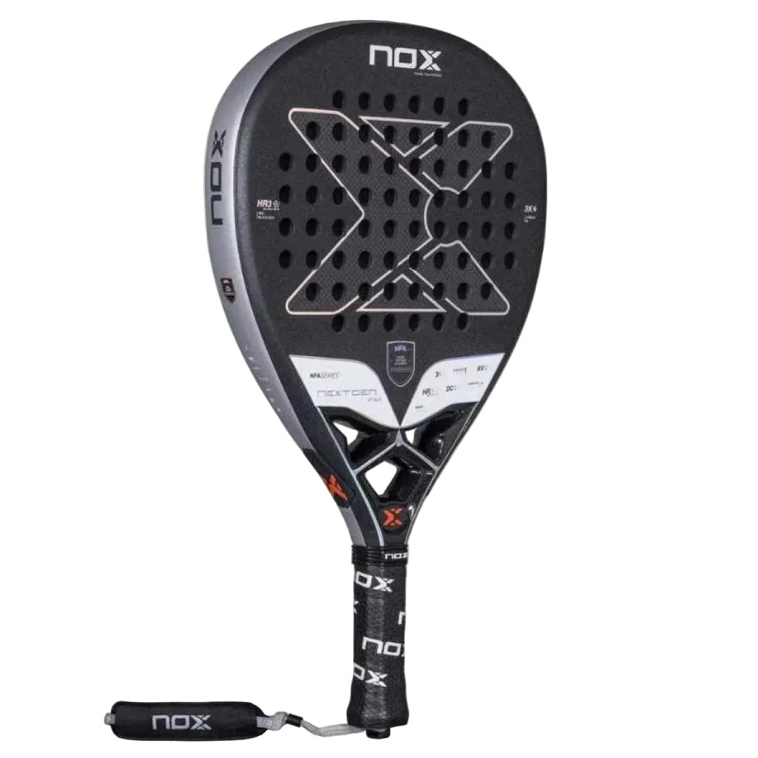 Pala Nox Nextgen Pro Attack 3K 2025