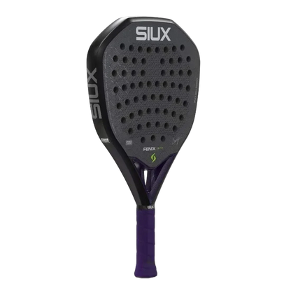 Pala Siux Leo Augsburger Fenix Pro 2026 Negro