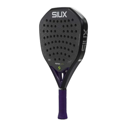 Pala Siux Leo Augsburger Fenix Pro 2026 Negro
