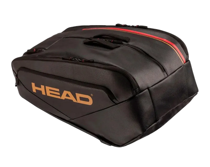 HEAD RACKET Retro 25th ltd padel racket bag