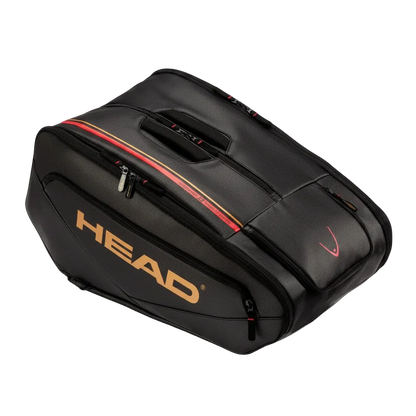HEAD RACKET Retro 25th ltd padel racket bag