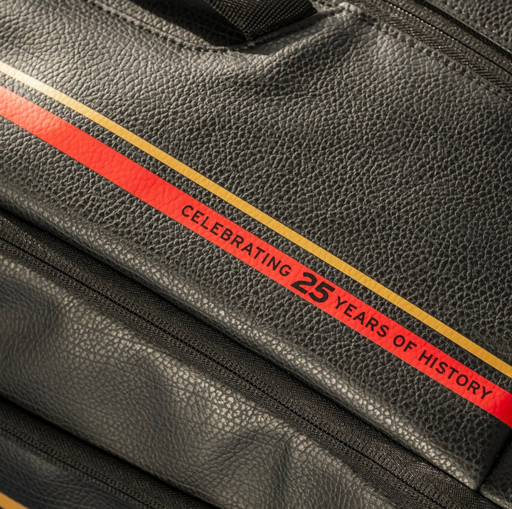 HEAD RACKET Retro 25th ltd padel racket bag
