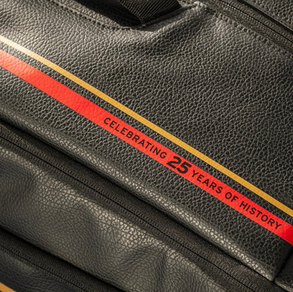 HEAD RACKET Retro 25th ltd padel racket bag