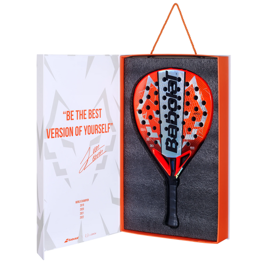 Viper Juan Lebrón 3.0