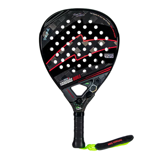 Lok Pala Maxx Hype 2 Yanguas World