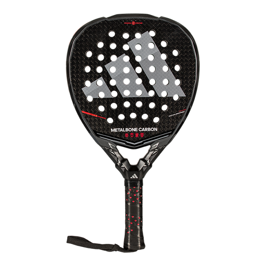 Pala Adidas Metalbone Carbon 2026