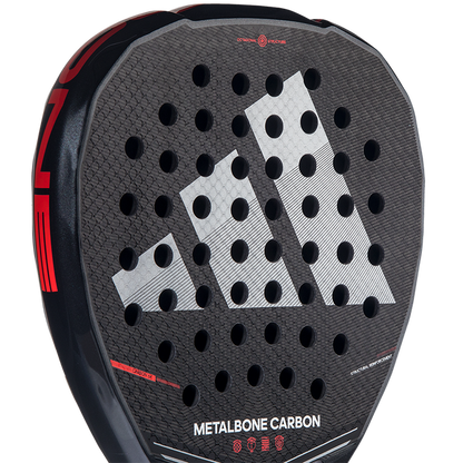 Pala Adidas Metalbone Carbon 2026