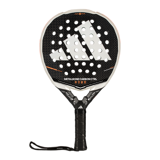 Pala Adidas Metalbone Carbon Ctrl 2026