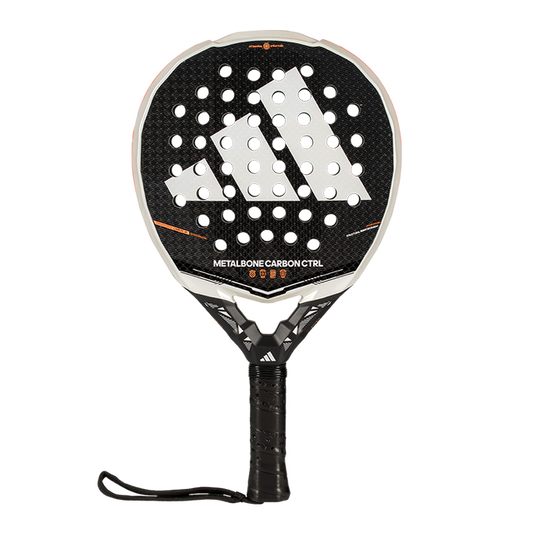 Pala Adidas Metalbone Carbon Ctrl 2026
