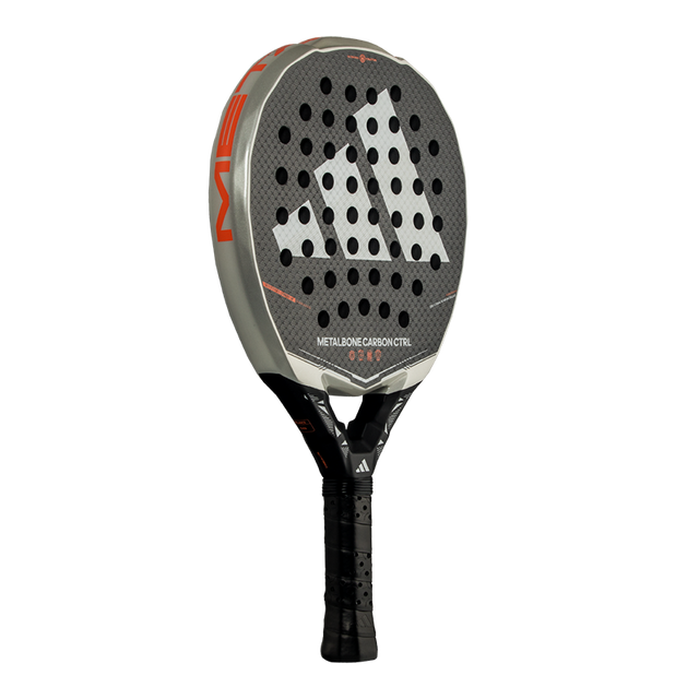 Pala Adidas Metalbone Carbon Ctrl 2026