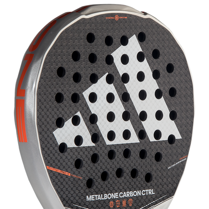 Pala Adidas Metalbone Carbon Ctrl 2026