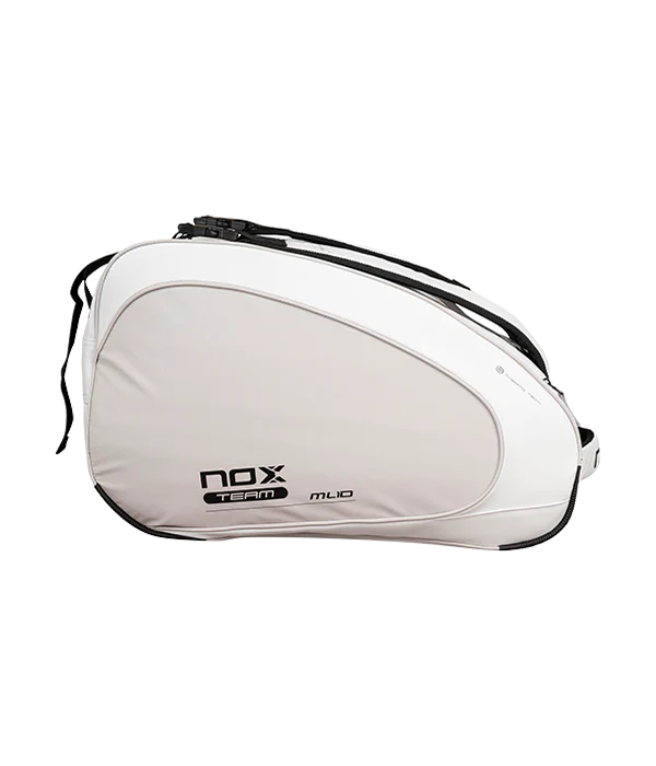 Paletero ML10 Team Blanco/Gris