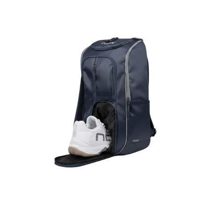 NOX Mochila Pro Series Blue