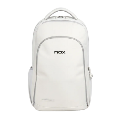 NOX Mochila Pro series White