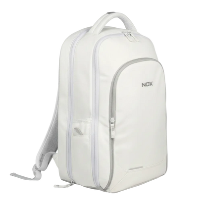 NOX Mochila Pro series White
