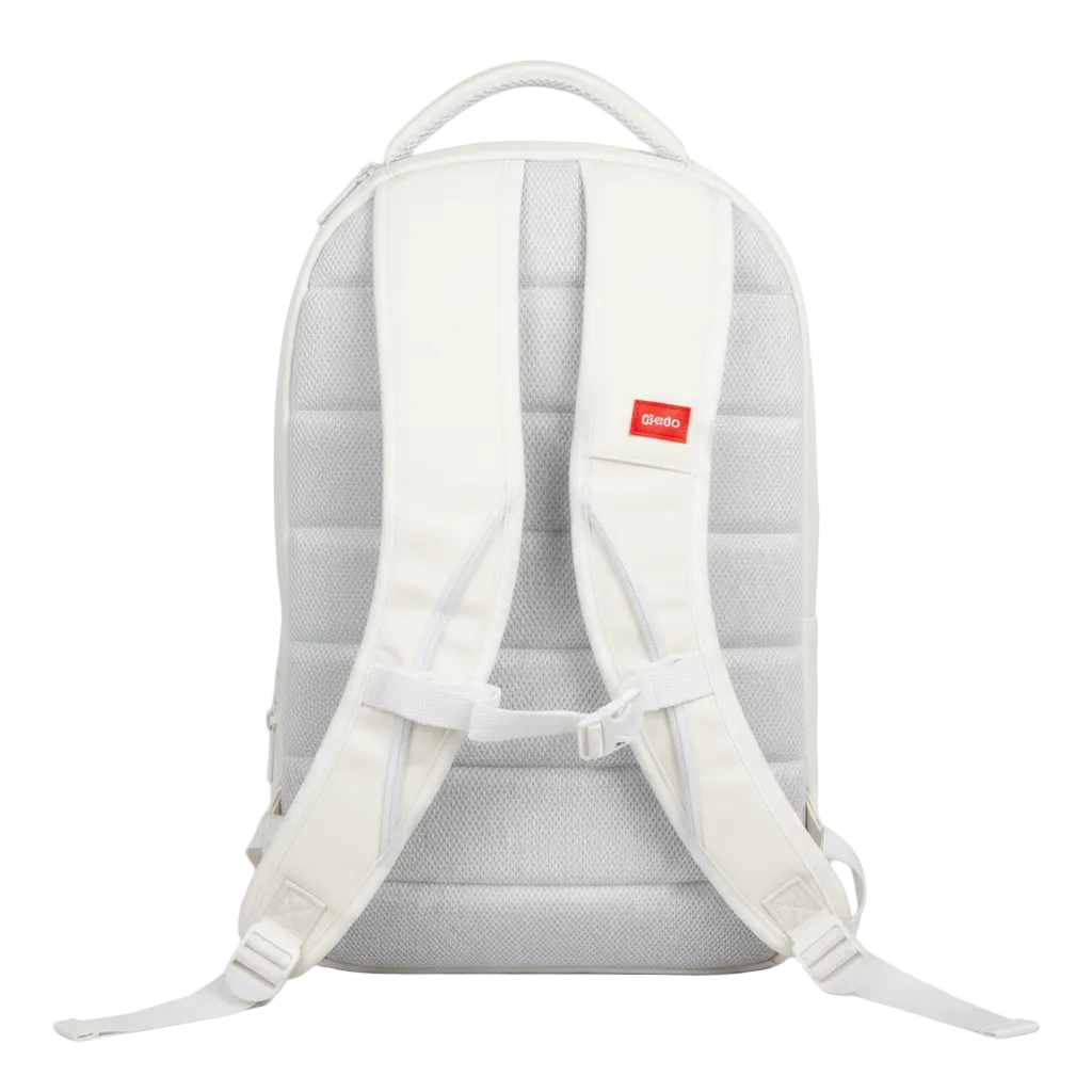 NOX Mochila Pro series White