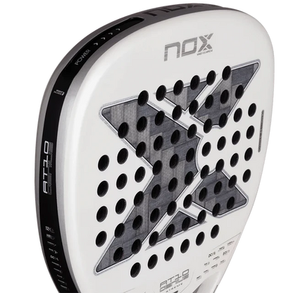 Pala NOX AT10 Genius Attack 12K Xtrem Agustin Tapia 2026
