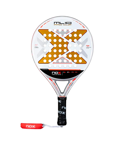Pala NOX ML10 Pro Cup Coorp 2025