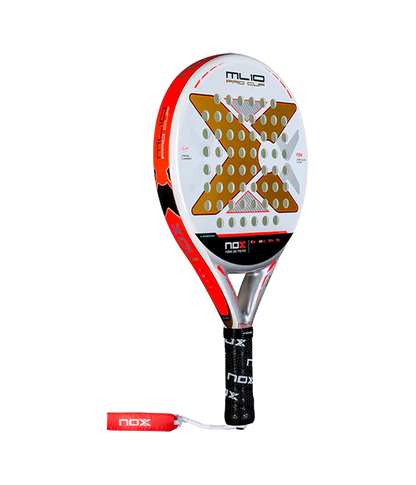 Pala NOX ML10 Pro Cup Coorp 2025