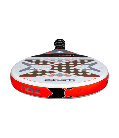 Pala NOX ML10 Pro Cup Coorp 2025