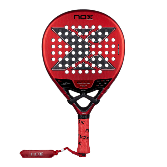 Pala Nox EA10 Ventus Hybrid 12K Xtrem by Edu Alonso 2026