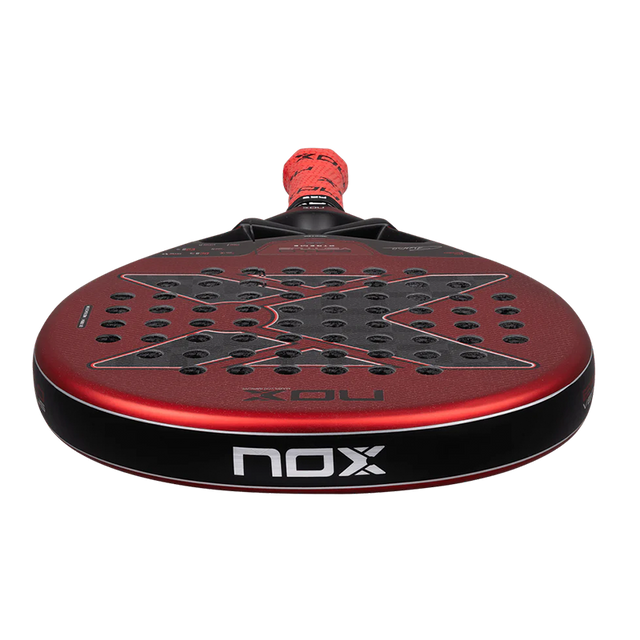 Pala Nox EA10 Ventus Hybrid 12K Xtrem by Edu Alonso 2026