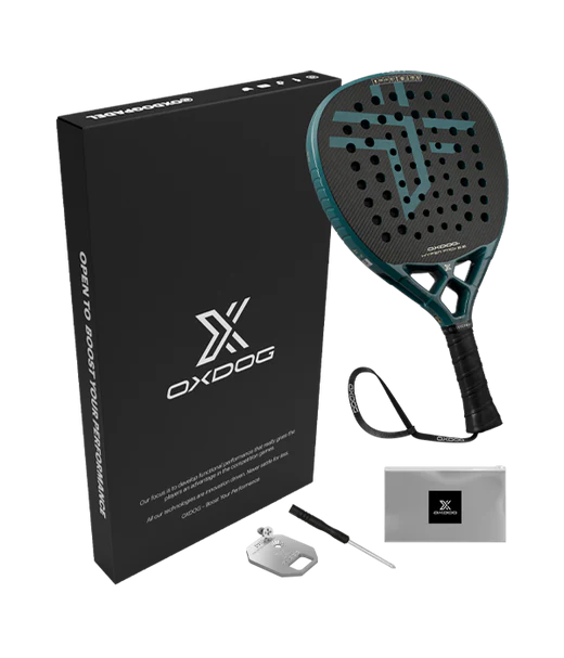 Pala Oxdog Hyper Pro 2.0+ 2025
