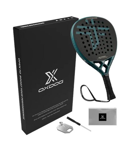 Pala Oxdog Hyper Pro 2.0+ 2025