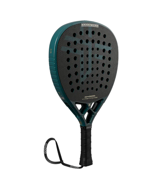 Pala Oxdog Hyper Pro 2.0+ 2025