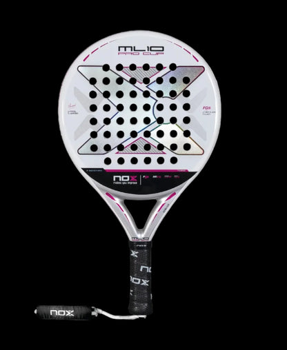 Pala  NOX ML10 PROCUP SILVER 2025