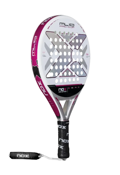 Pala  NOX ML10 PROCUP SILVER 2025