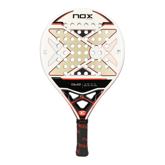 NOX ML10 PRO CUP LUXURY SERIES EX
