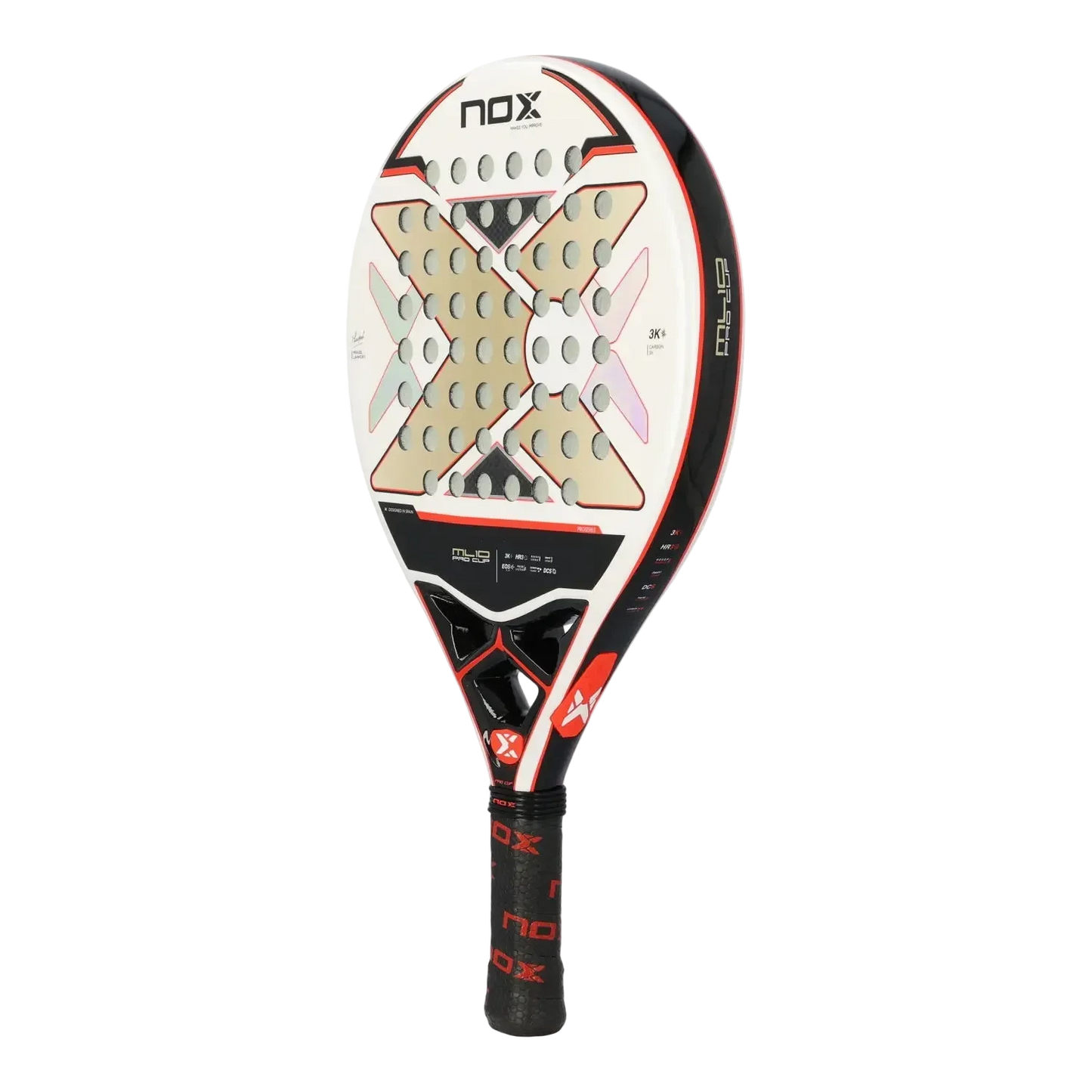 NOX ML10 PRO CUP LUXURY SERIES EX