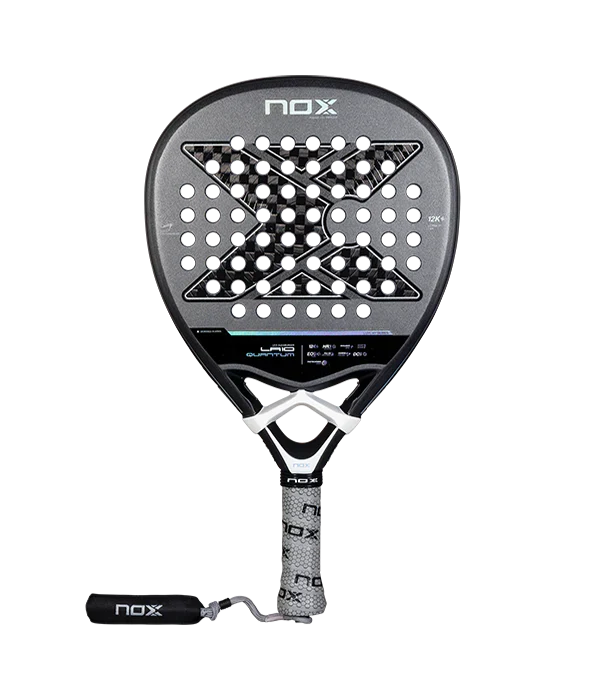 NOX LA10  QUANTUM 12K 2025