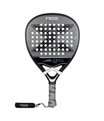 NOX LA10  QUANTUM 12K 2025