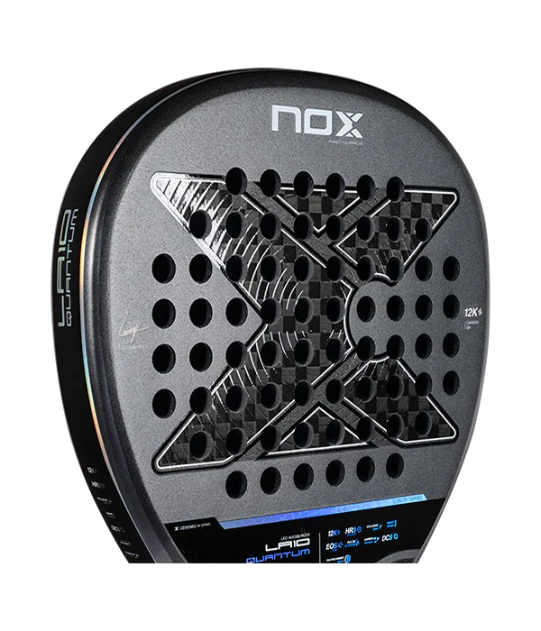 NOX LA10  QUANTUM 12K 2025