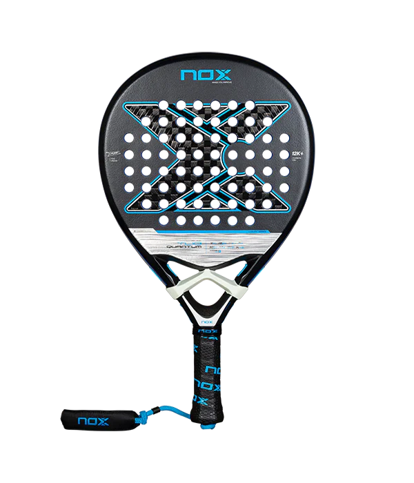 NOX TL10 Quantum 12K 2025 Tino Libaak