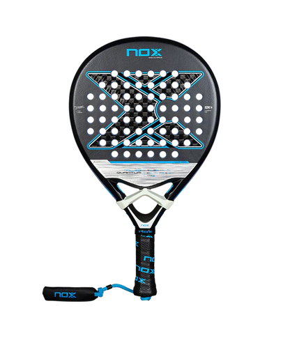 NOX TL10 Quantum 12K 2025 Tino Libaak