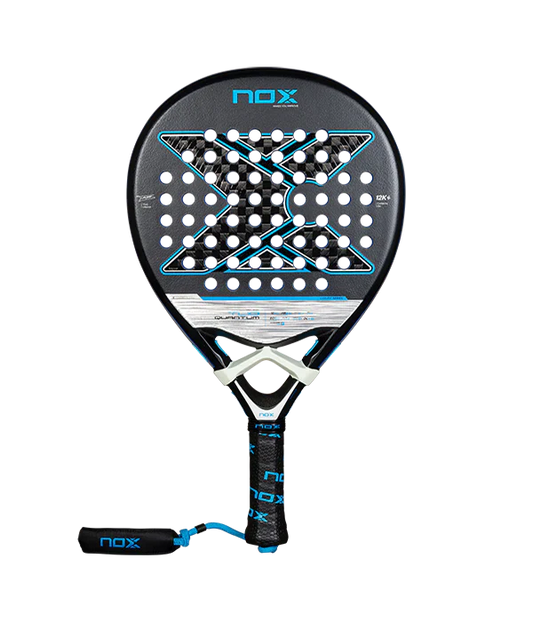 NOX TL10 Quantum 12K 2025 Tino Libaak