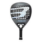 BULLPADEL Vertex04 Comfort 2026 pack padel racket Dark Grey