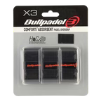 BULLPADEL Vertex04 Comfort 2026 pack padel racket Dark Grey