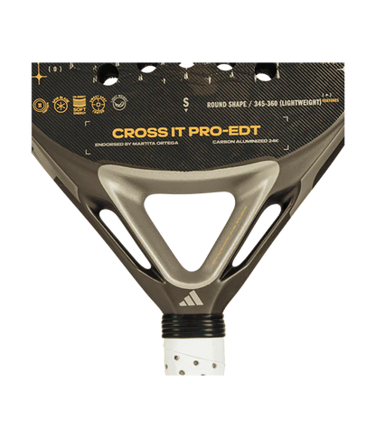 Pala Adidas Cross IT Pro EDT 2025